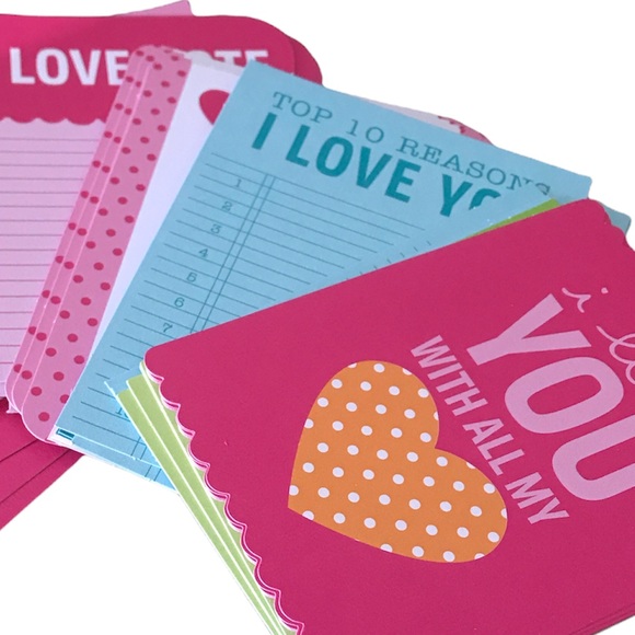 Journaling Cards 50 PCS 10 Styles - Picture 4 of 4